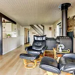 Bv407-blavand-skaubjergvej-9 * Blåvand