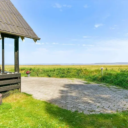 Semesterbostad Bv407-blavand-skaubjergvej-9 Blåvand